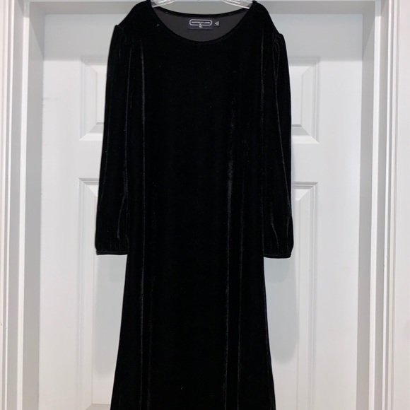 Duffield Lane Dress - Picture 2 of 4